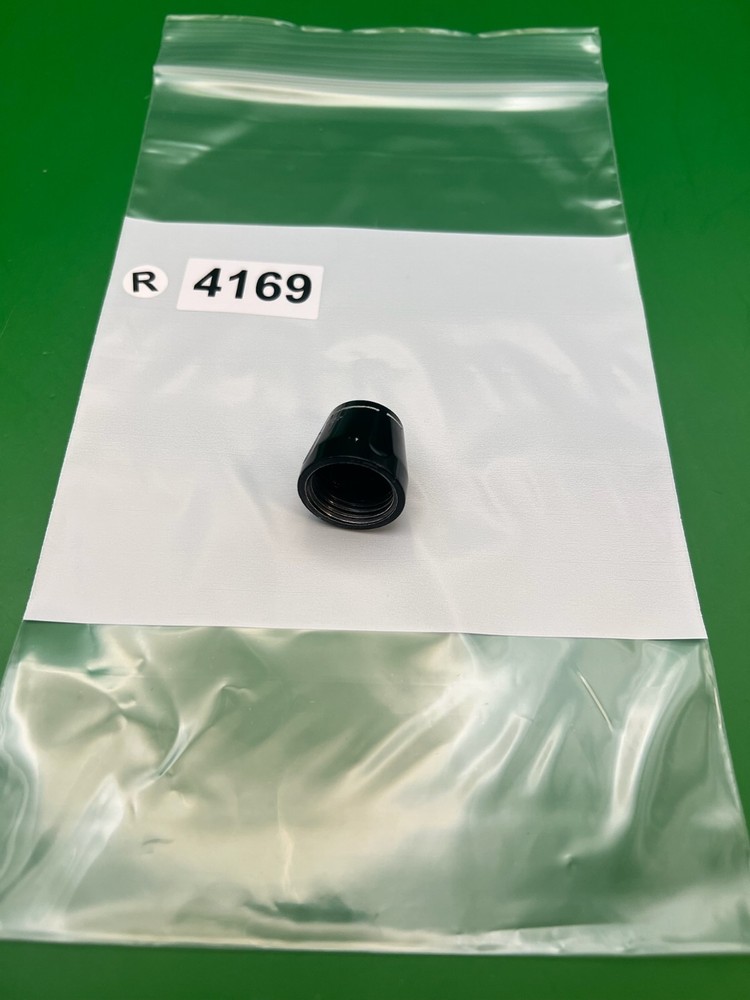 Stock Black Shocker VASA