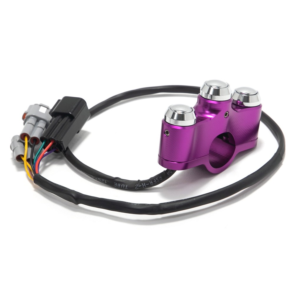 Tarazon Combination Headlight Mode Selection Switch For Talaria Sting E-Bike 22+
