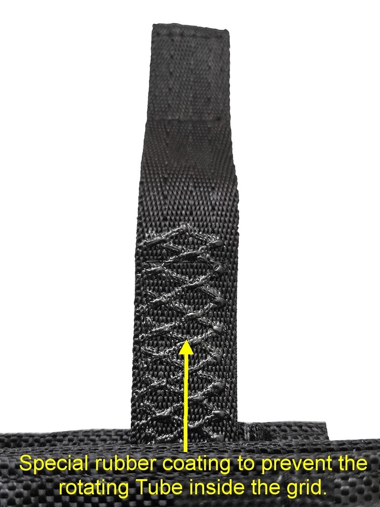 Grid for Astera Titan Tube