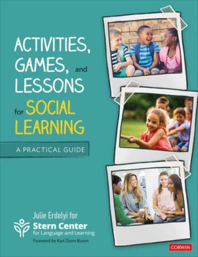 Activities, Games, and Lessons for Social Learning: A Practical Guide