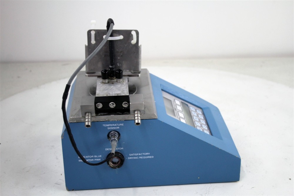 Bellingham + Stanley RFM340 Refractometer