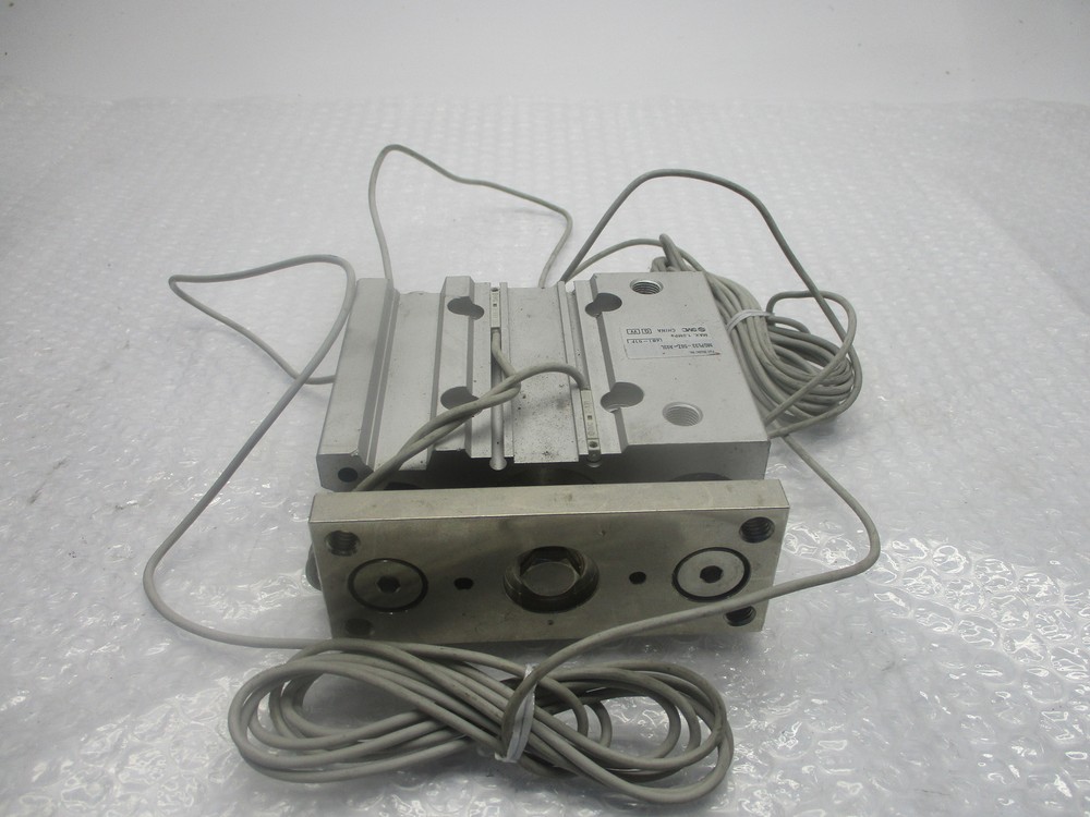 SMC MGPL32-50Z-A93L CYLINDER UNMP