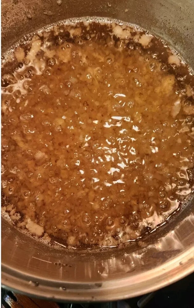 100% Organic Leaf Lard From Small Florida Farm