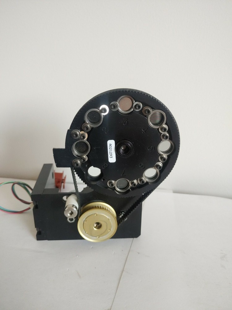 ECRM Imaging CTP parts