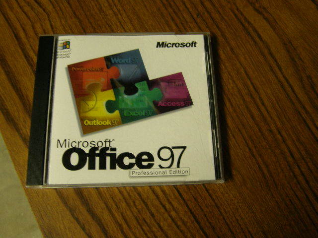 1136)Office 2000 Integration CD-ROM Training LearnKey Self-Paced Computer Trning