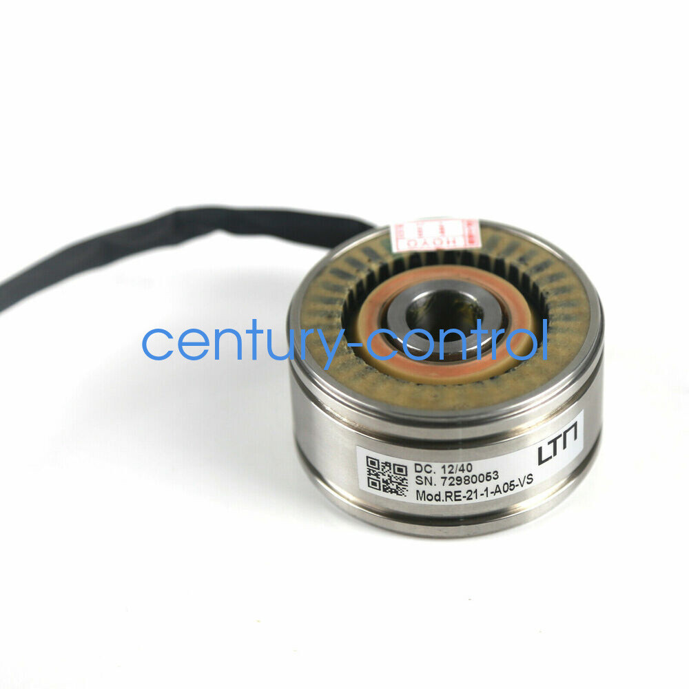 NEW LTN RE-21-1-A05-VS Rotary Encoder