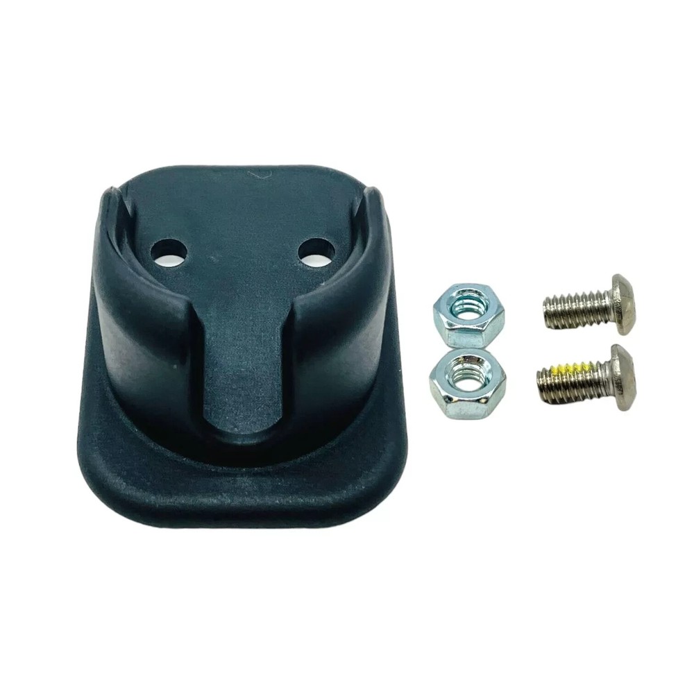 Concept2 Handle Hook Kit for Model C D E Indoor Rowers 1754 Includes Hardware