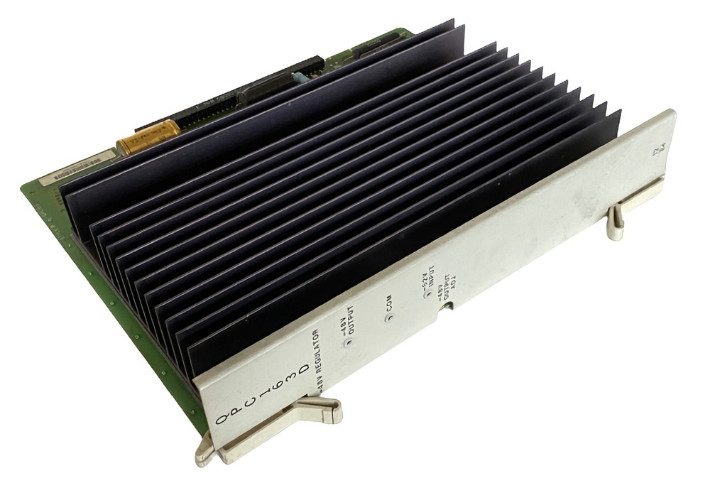 Nortel QPC163D 48V Power Regulator