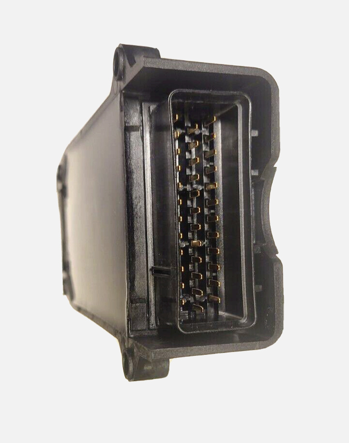 475/M4010 JCB ITL Powershift Controller, v5.0 hardware , TRANSMISSION MODULE ECU