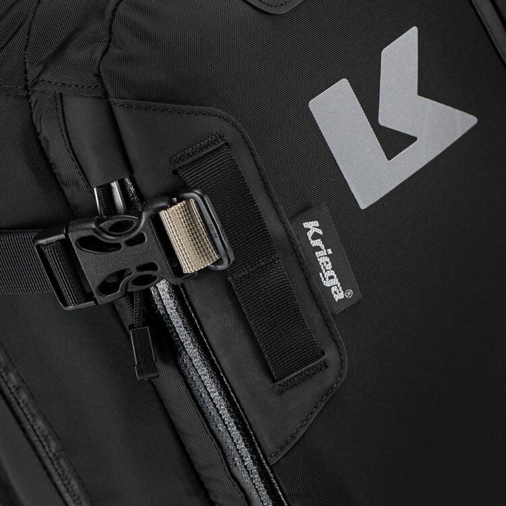 Kriega R20 Backpack Black