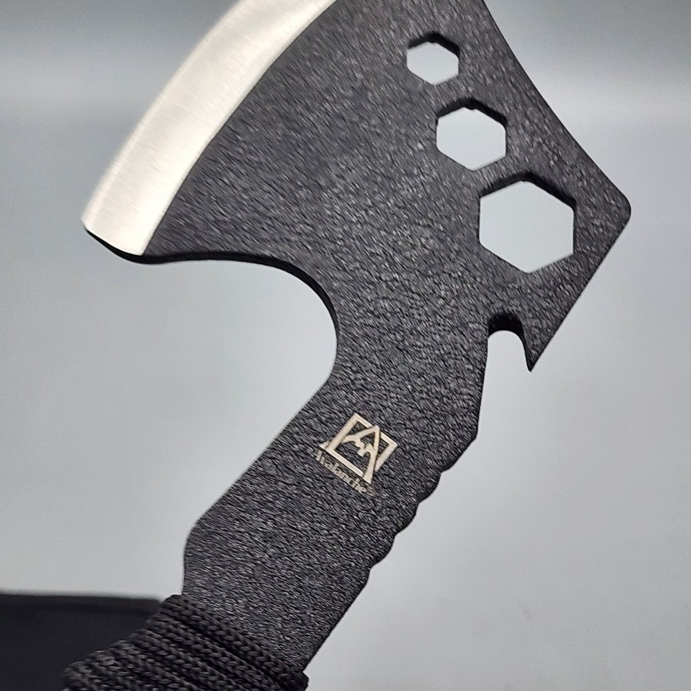 Avalanche 6-in-1 Survival Hatchet w/ Sheath