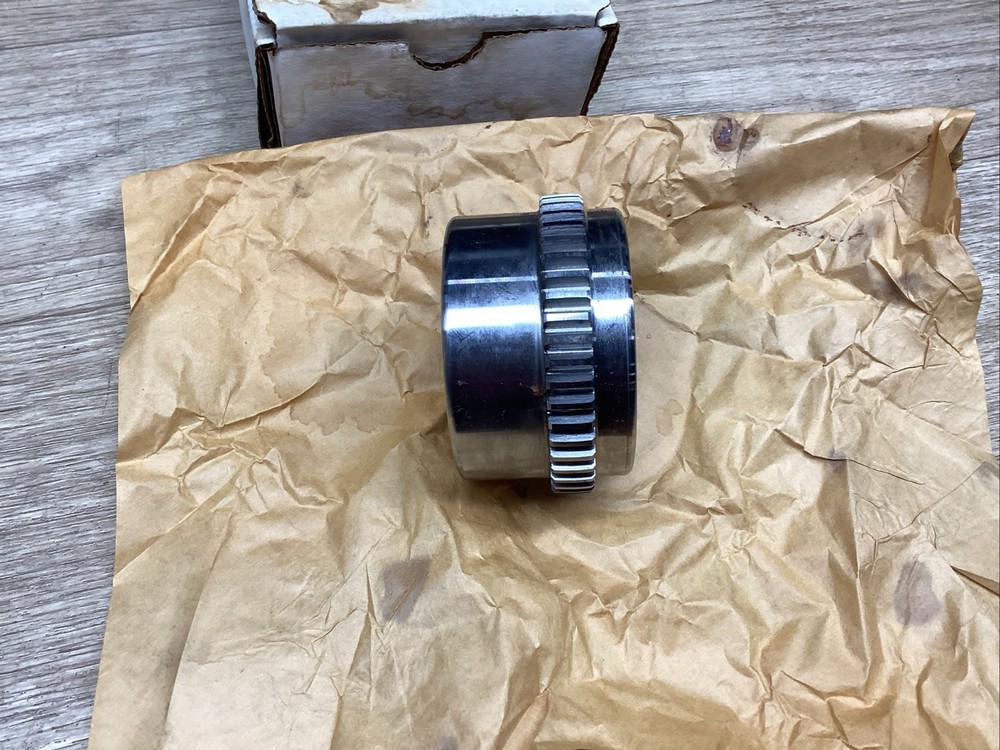 FLEX HUB RSB Gear Coupling Hub 044000 15 S RSB #807M34