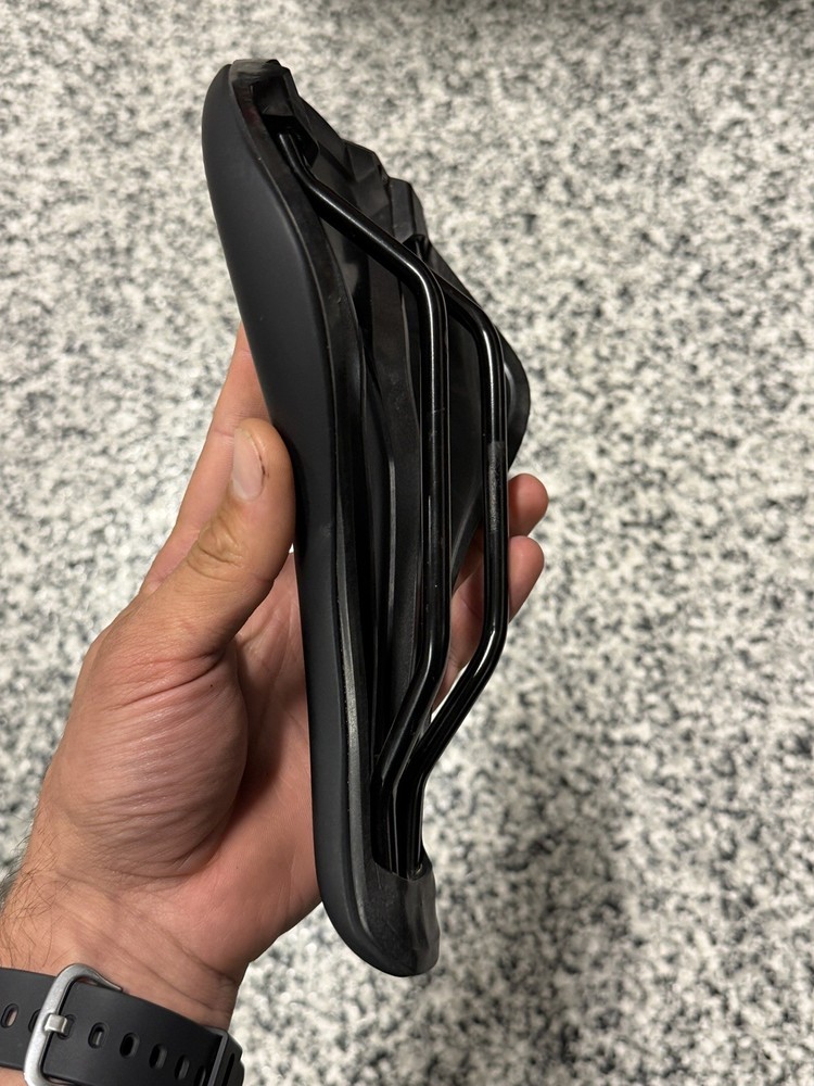 Specialized Power Comp Saddle 143mm