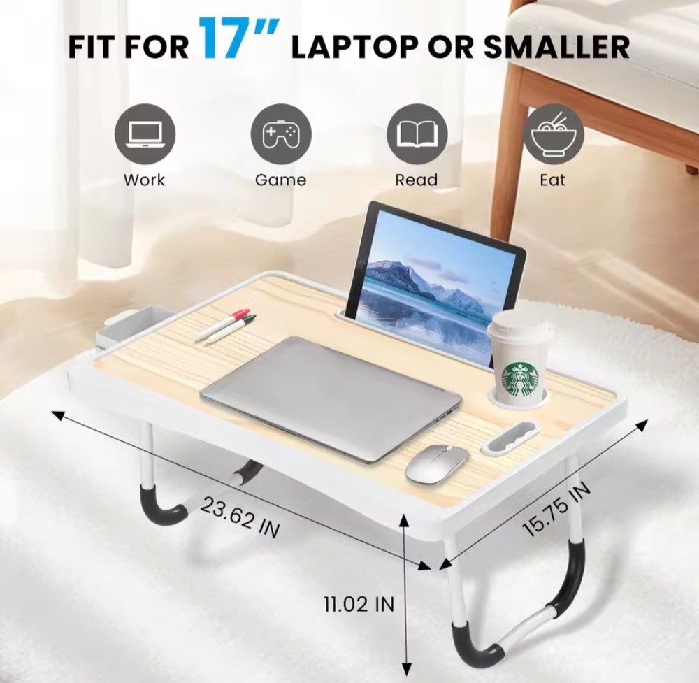 mesa plegable portatil