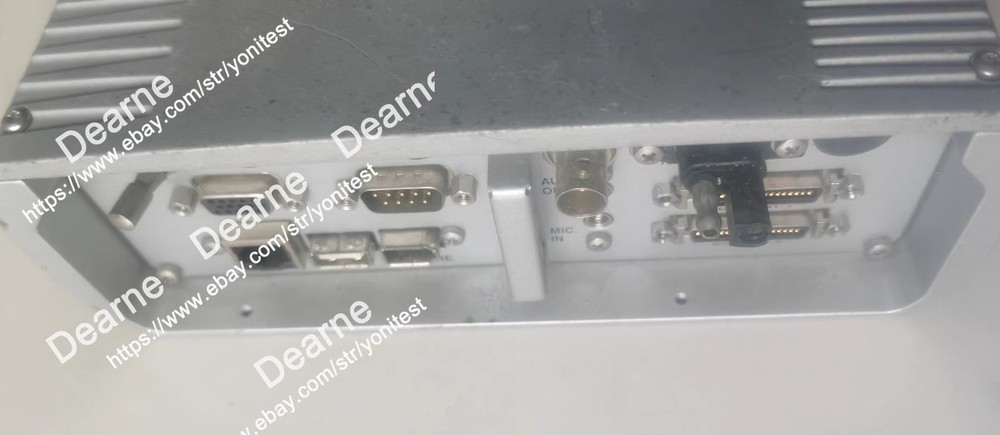 1pcs MOTOROLA Workstation E85-03151