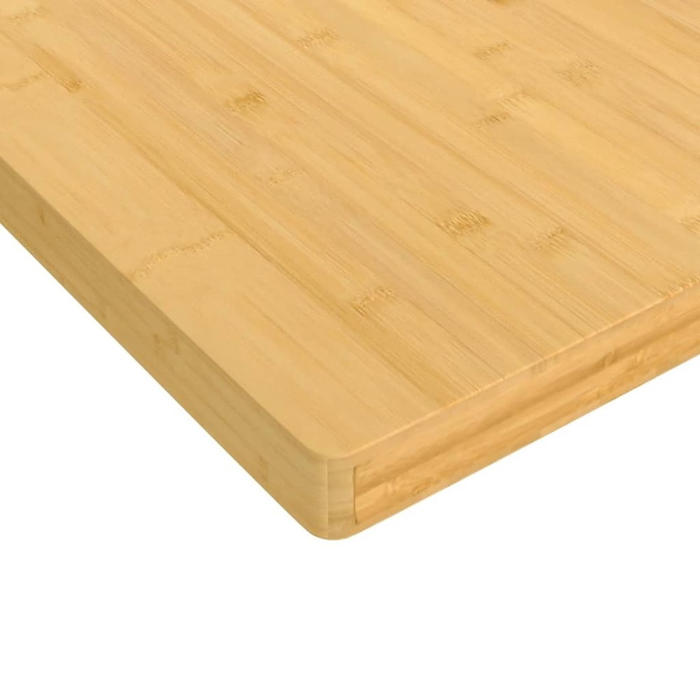 Table Top Bamboo Bamboo with varnish finish Standard