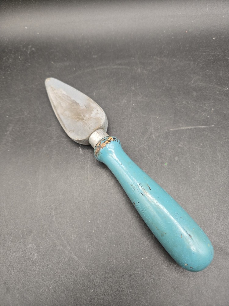 Carborundum Sharpening Stone Tool