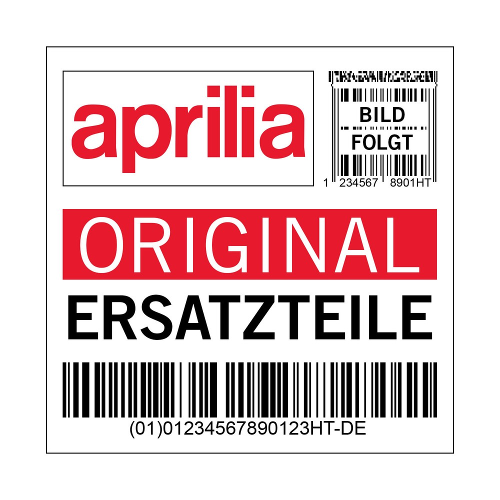 Temperature Sensor Aprilia Switch for Rambla, AP8127441