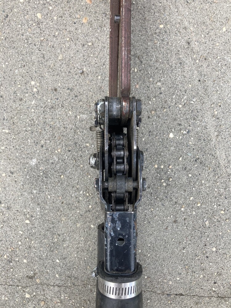 HK Porter Ratcheting Cable Cutter