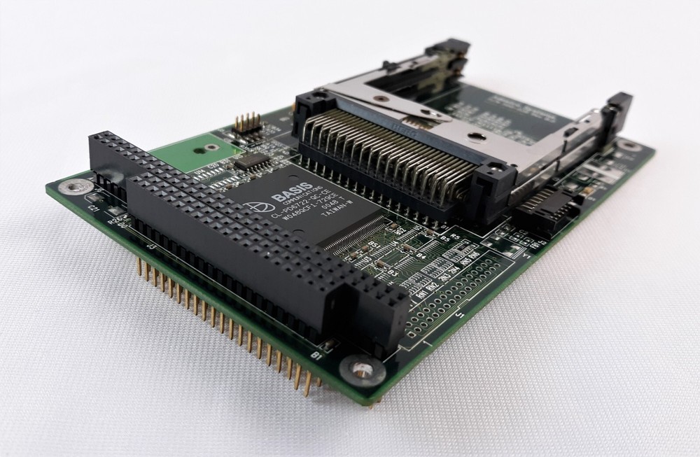 Adastra Systems 500-036 700-044 800-492 I/O Module