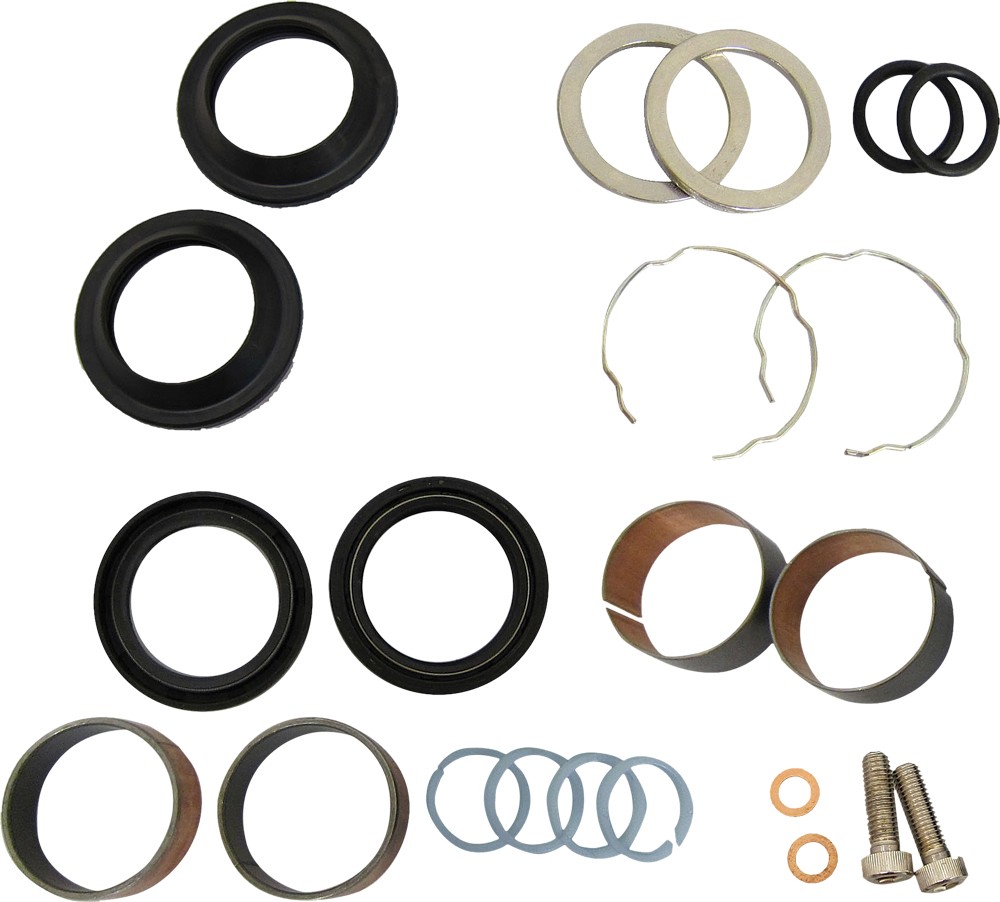Fork Tube Rebuild Kit