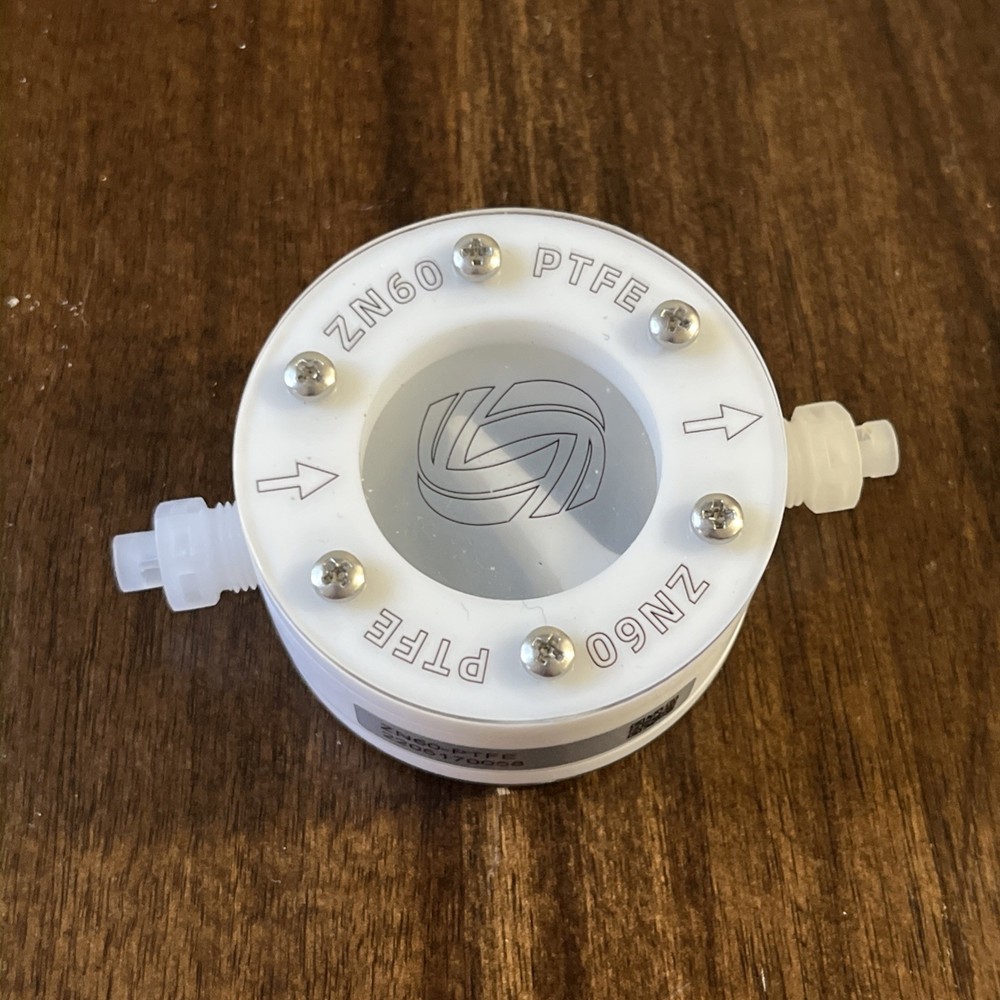 ZN60 Pulse Damper 2205170058