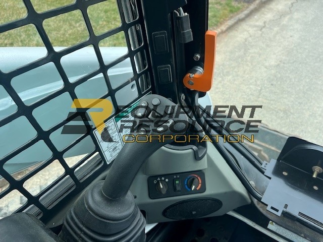 2020 Bobcat T650 Skid Steer