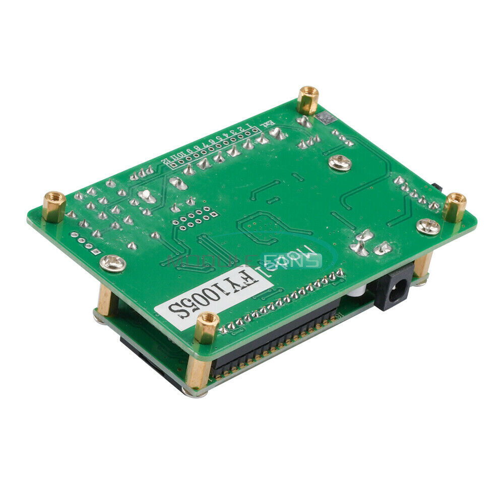 5MHz DDS Function Signal Generator Sine/Triangle/Square Wave TTL Output A Module