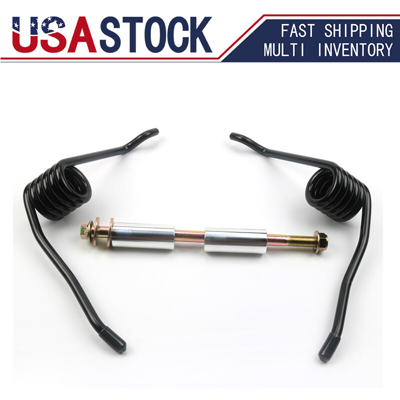 FOR TRITON TRAILER XT & LT SPRING LIFT KIT 03173