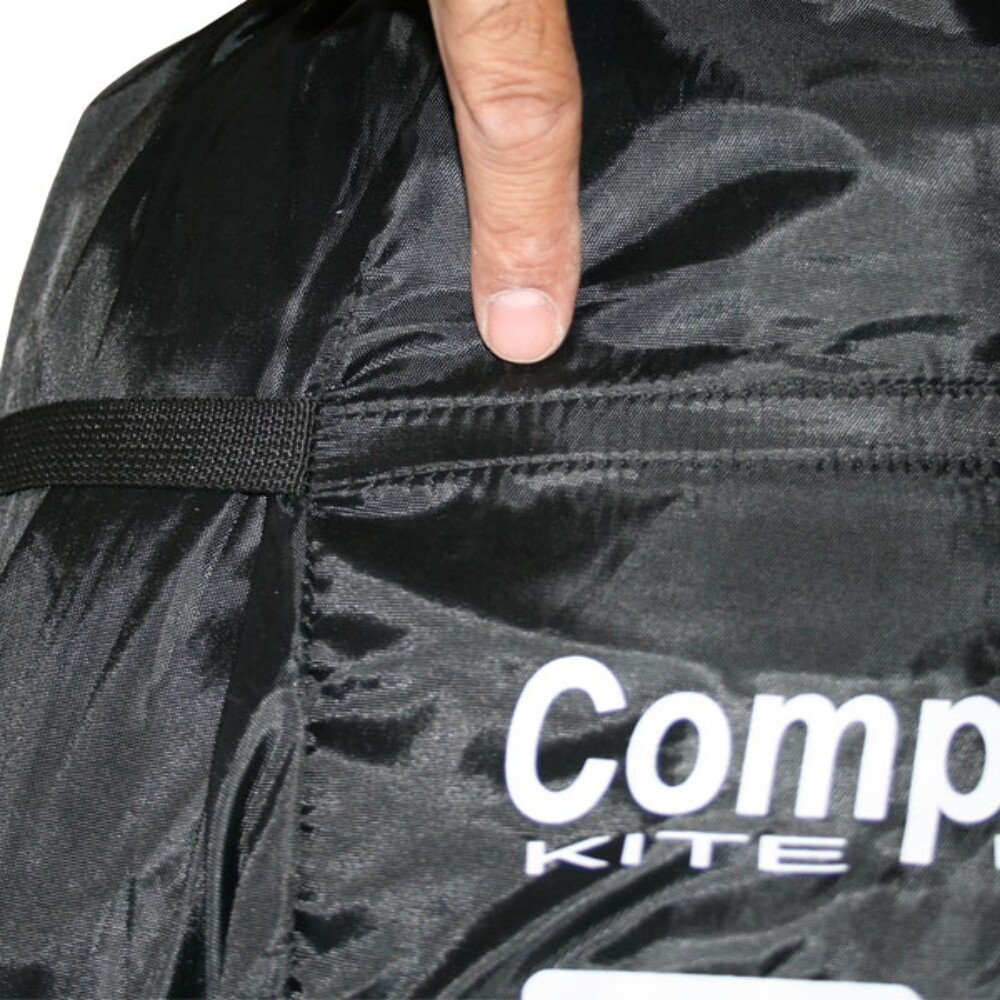 PKS Kite Compression Kiteboarding Travel Bag V2