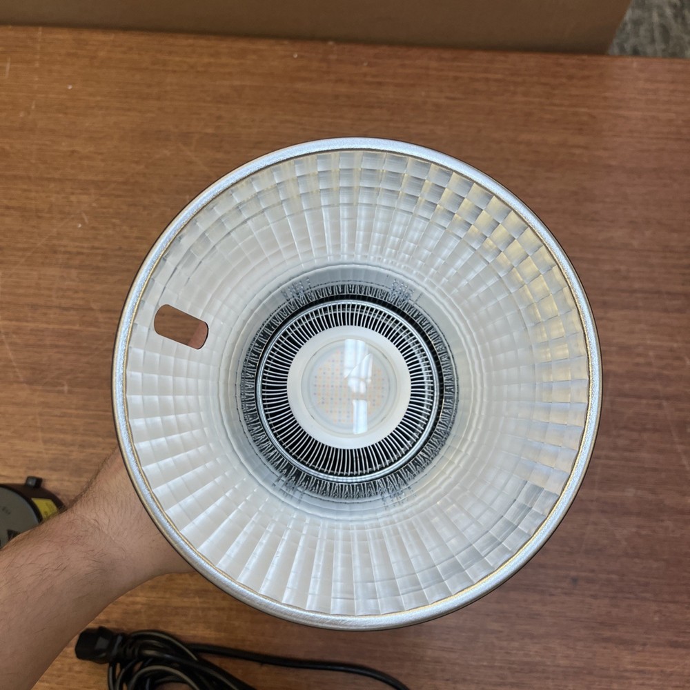 NEEWER CB60 RGB LED VIDEO LIGHT