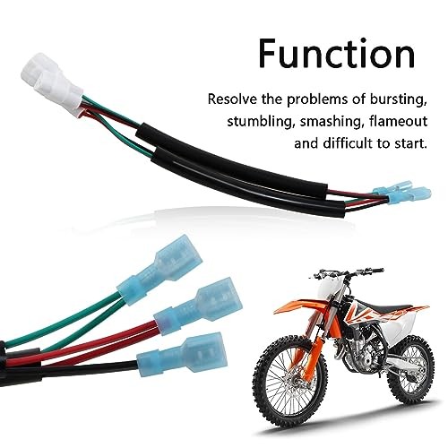 TPS Setting Tool Throttle Position Sensor Harness Test Setting STANDARD Model-2
