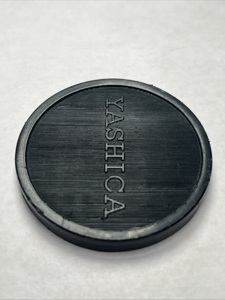 Yashica 46mm Front Lens Cap