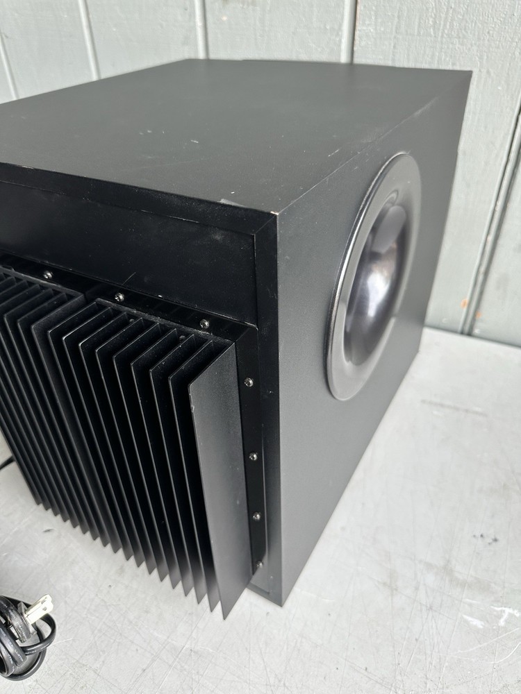 logitech Z5500 Computer Speakers