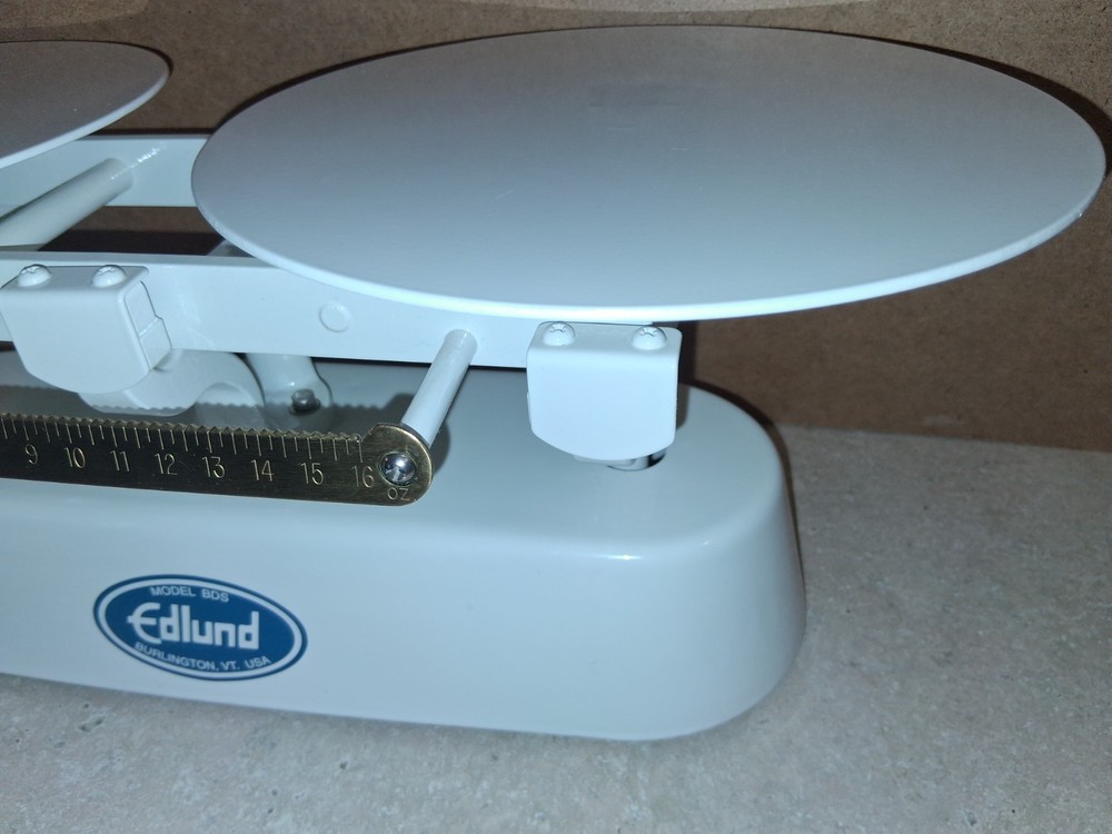Edlund Scale BDS