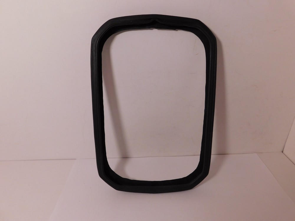 Original AUTOMATIC ELECTRIC BAKELITE A/E 40 BASE RUBBER GASKET & Good Condition