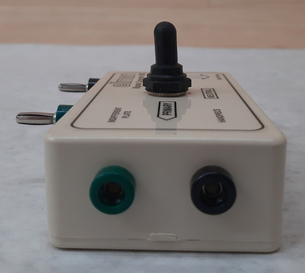 Ellman Bipolar Converter EMC