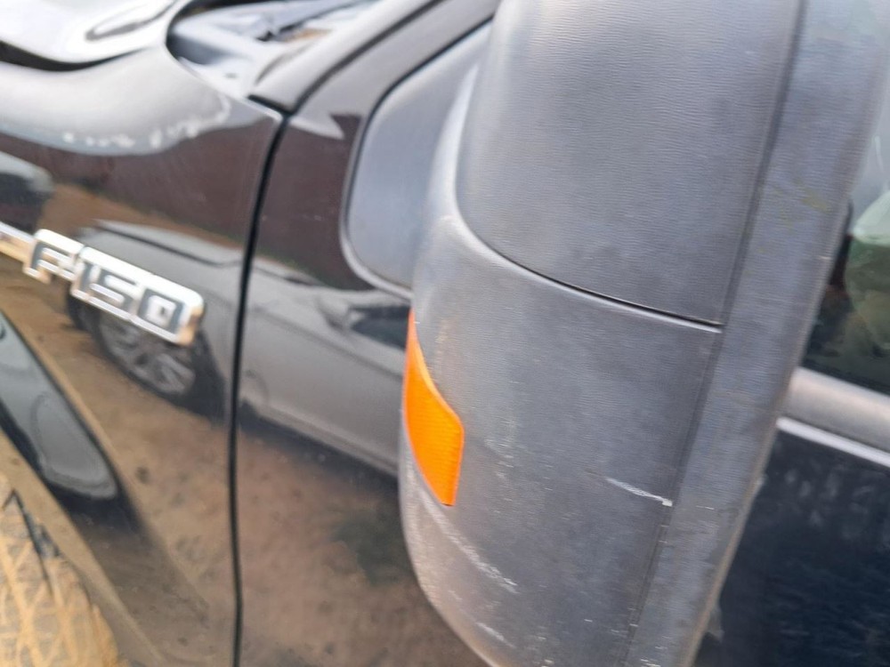 F150 2010 Glove Box 4742355