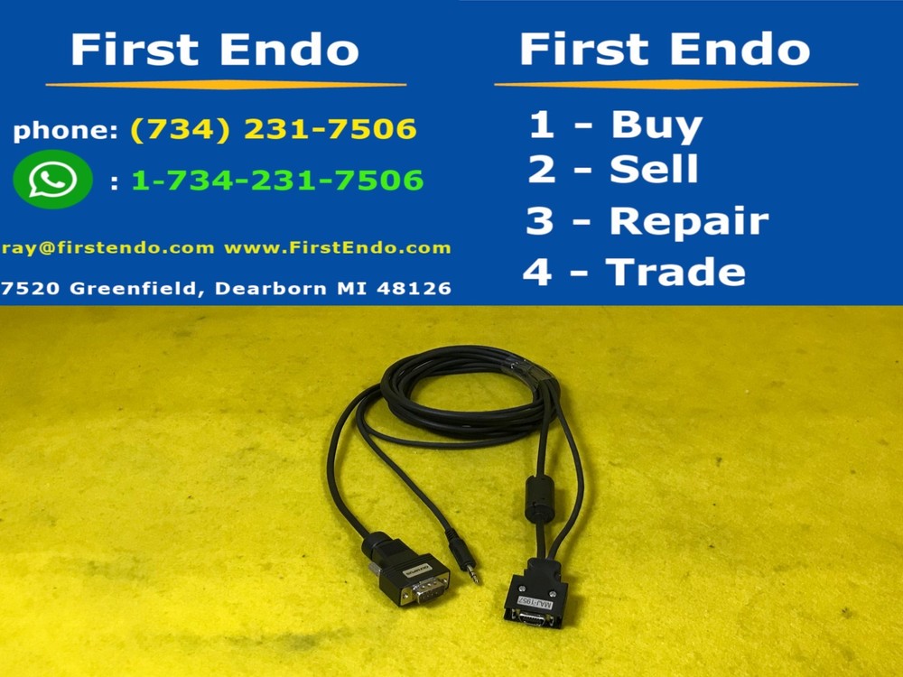 Olympus MAJ-1957 Multi Remote Cable