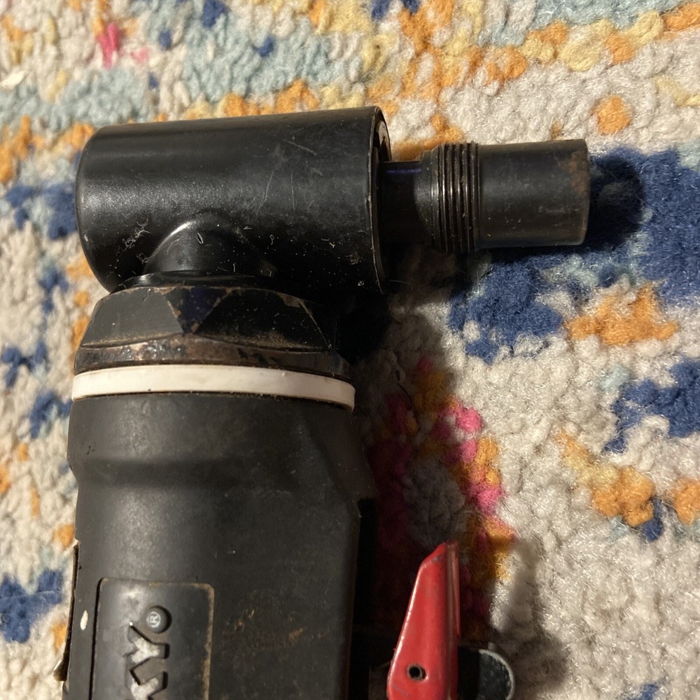 Husky 1/4” Angle Die Grinder - H4230
