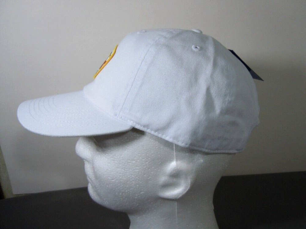 Rapala Lures - Cotton Baseball Cap-NEW