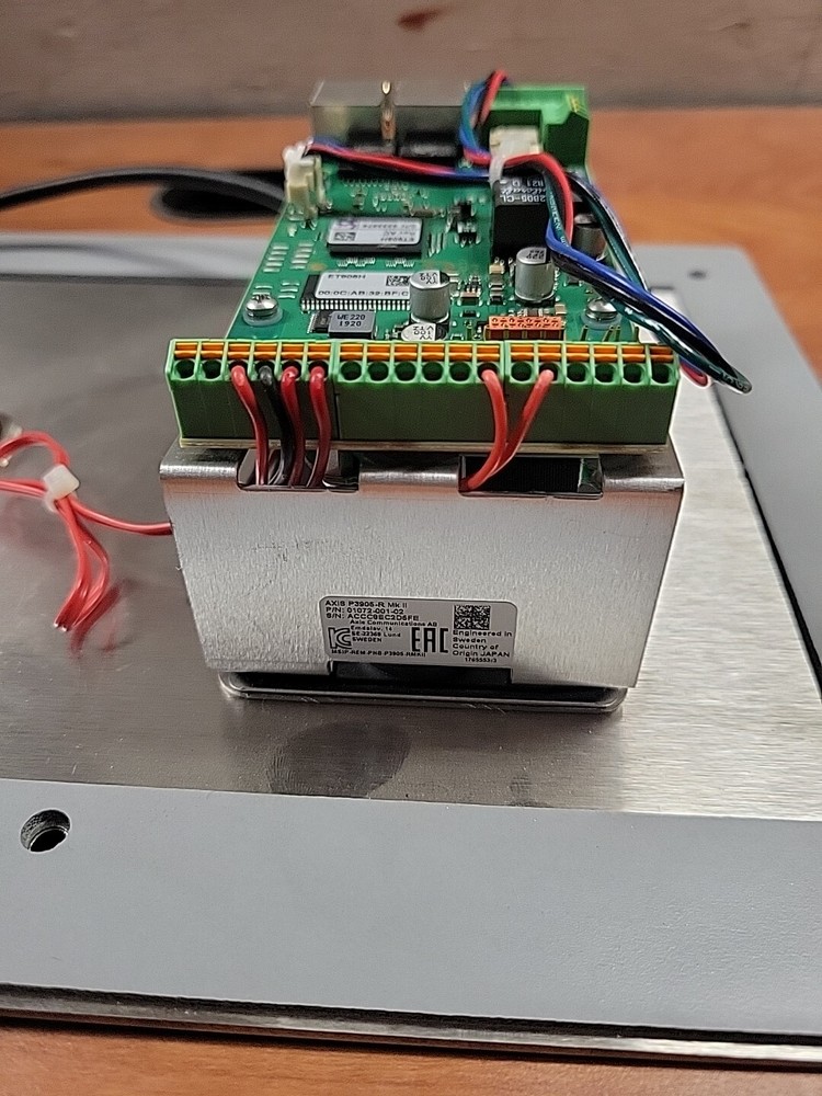 Commend USM931ACW Substation