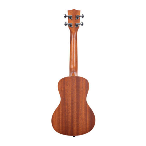 Kala KA-C 4-String Mahogany Concert Ukulele