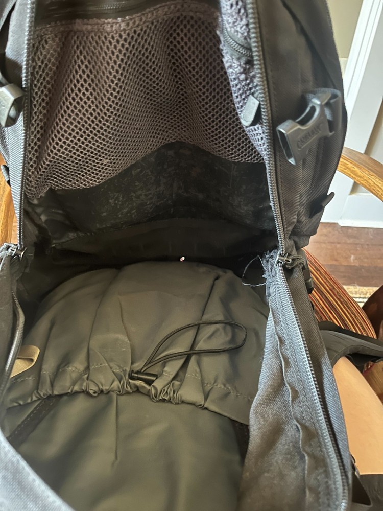 Camelbak Motherlode - Black