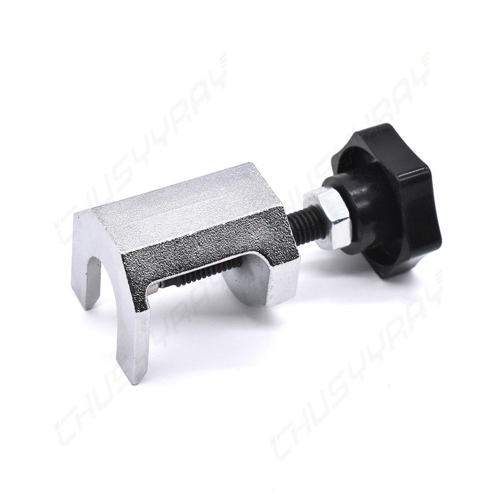 Car Windshield Wiper Arm Removal Tool Windscreen Glass Mechanics Puller Kit Part