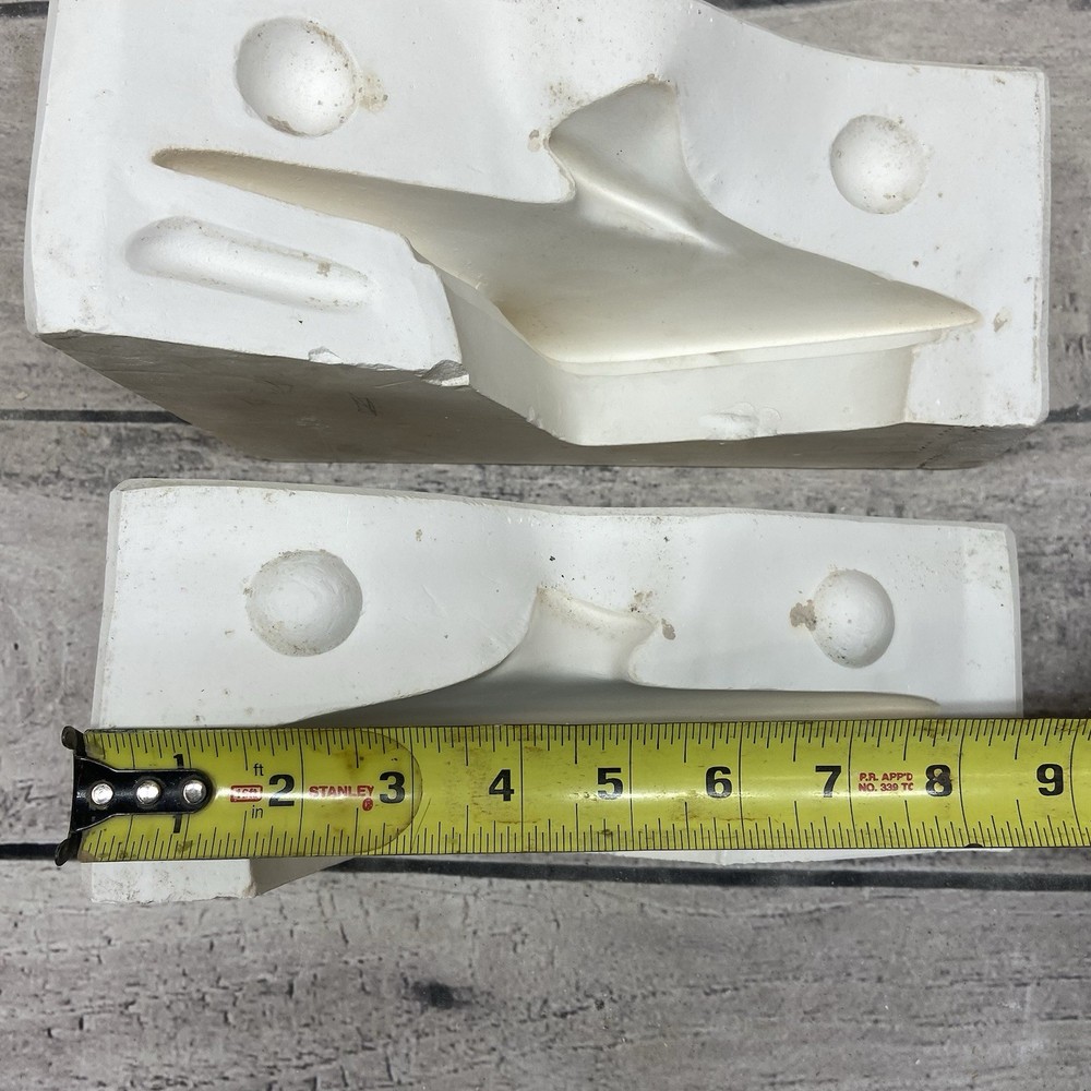 Ceramic Slip Casting Mold Lid
