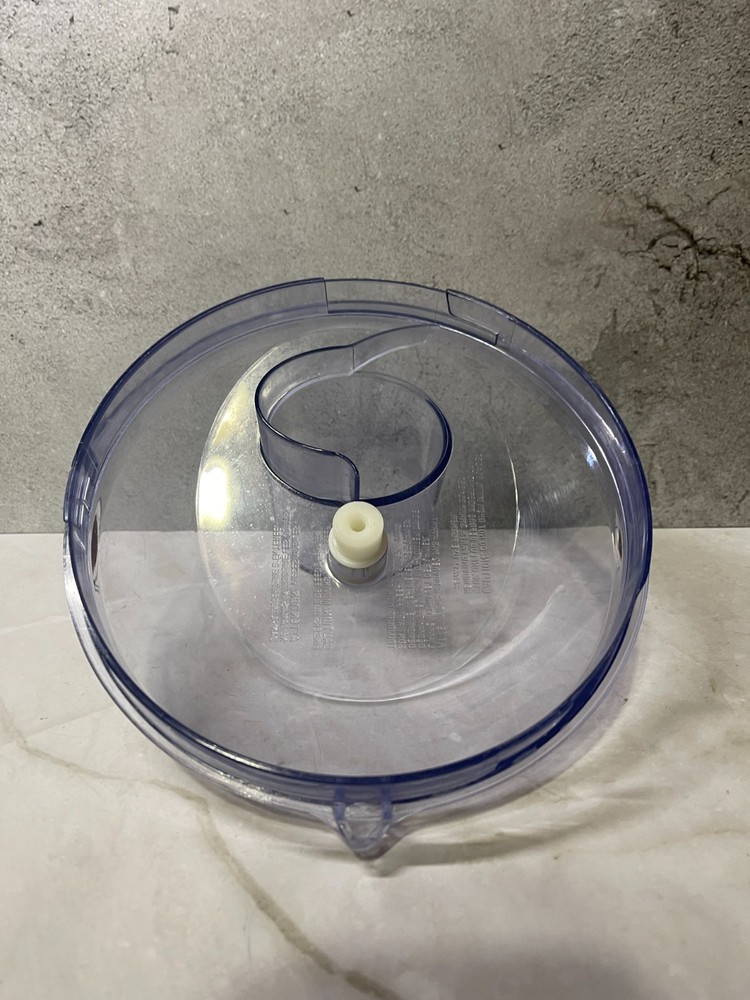 Hamilton Beach 70560 Food Processor - Replacement Lid