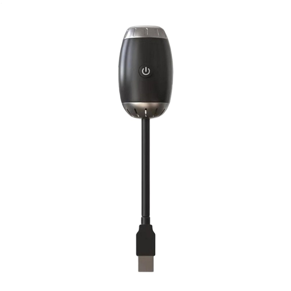USB Galaxy Night Sky Projector Light, Portable Adjustable 3-Mode Projector Light