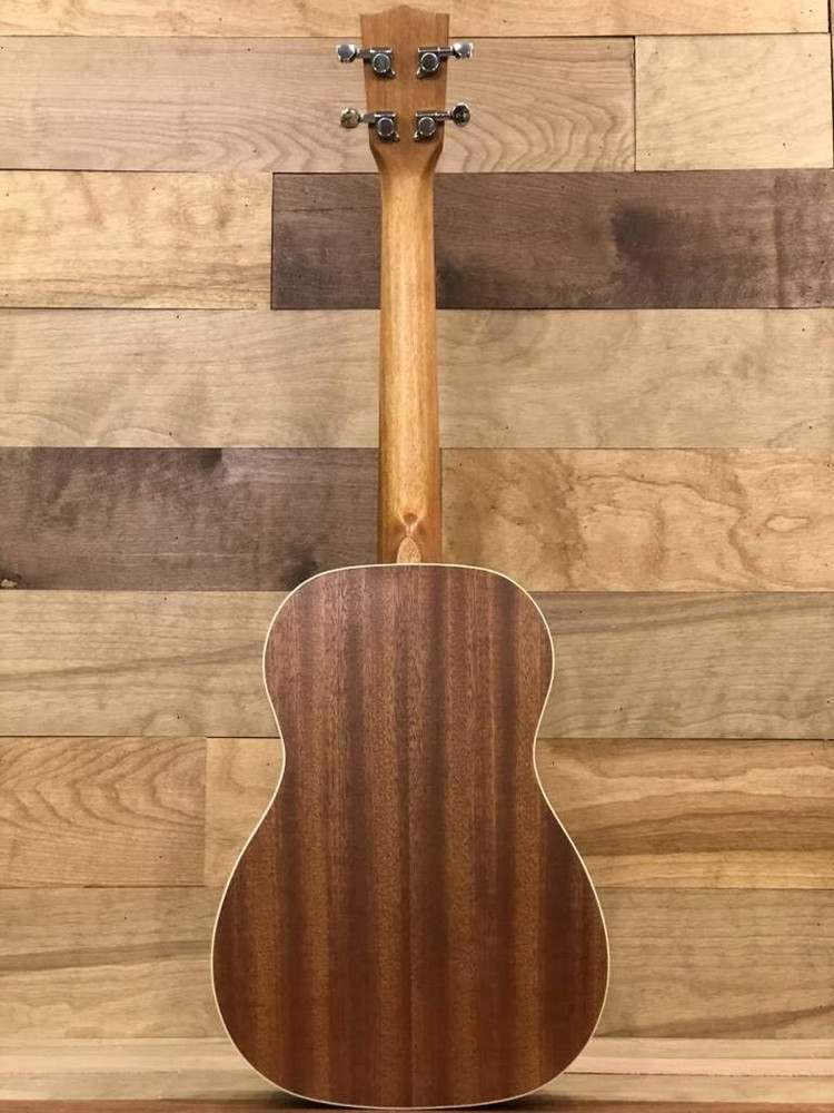KA-B Mahogany Baritone Ukulele