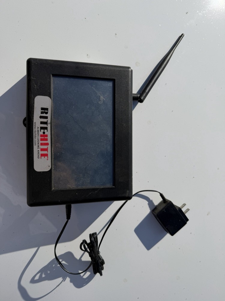 Used RITE-HITE Fan COMMANDER 2
